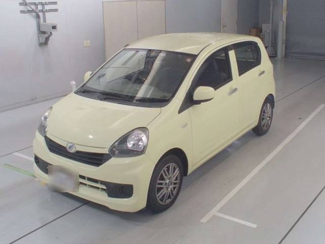 82 DAIHATSU MIRA E S LA300S 2016 г. (CAA Chubu)